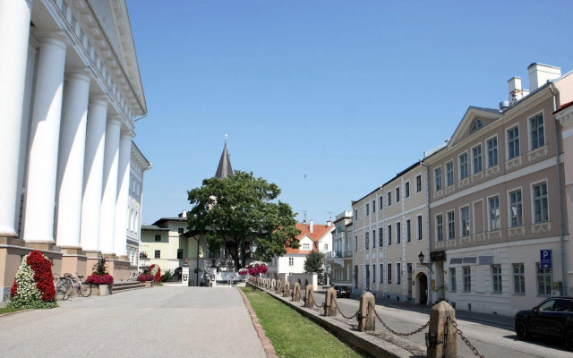 Hotel Antonius