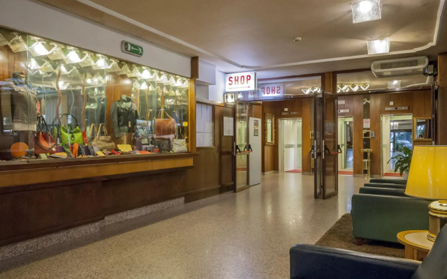 Hotel Delta Florence
