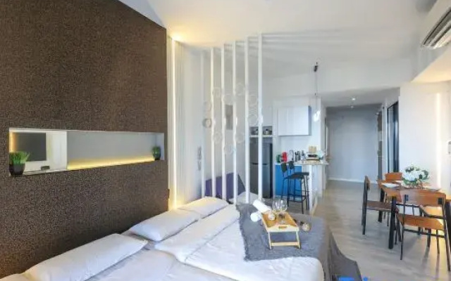 Urban KL Gem Perfect Getaway High Speed 100Mbps