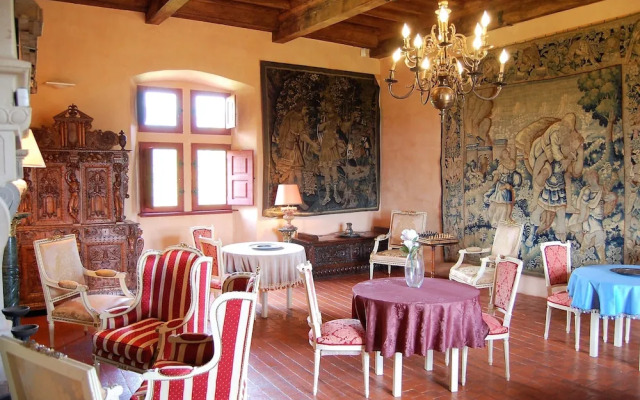 Chateau La Servayrie