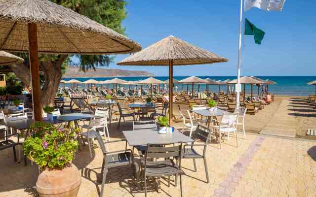 Atlantica Amalthia Beach Hotel – Adults only