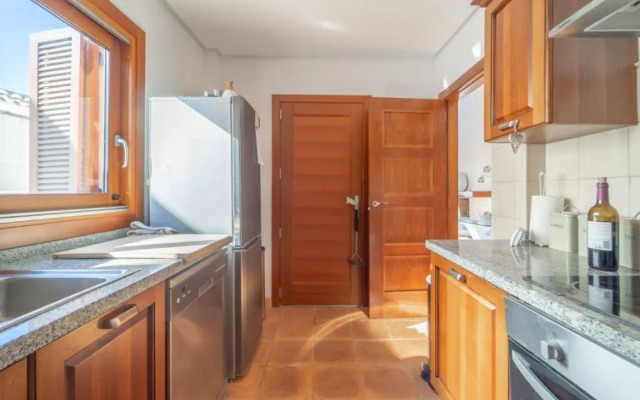 Stunning Villa with Private Heated Pool - RI25EV