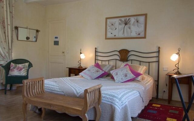 Jane'Laur Bed & Breakfast