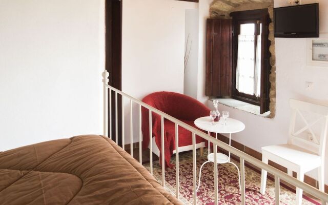 Guesthouse Kellia
