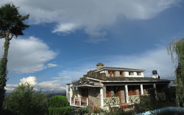 Trishul Orchard Resort