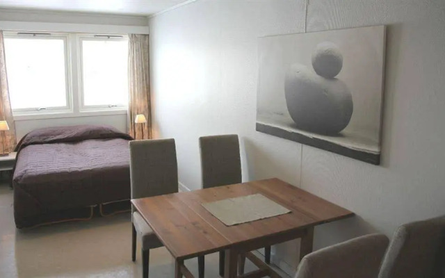 Lillehammer Turistsenter Budget Hotel