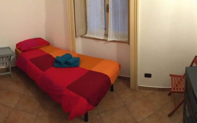 Appartamento Arcobaleno in centro citta