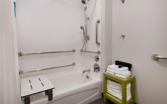 Hampton Inn Boca Raton-Deerfield Beach
