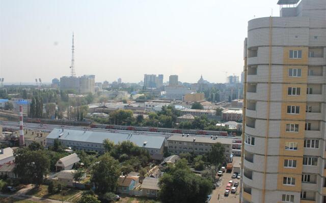 Апартаменты на Урицкого