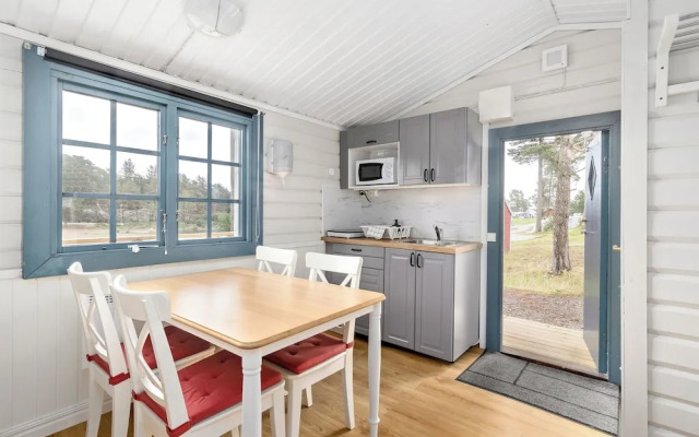 First Camp Sundsvall – Fläsian