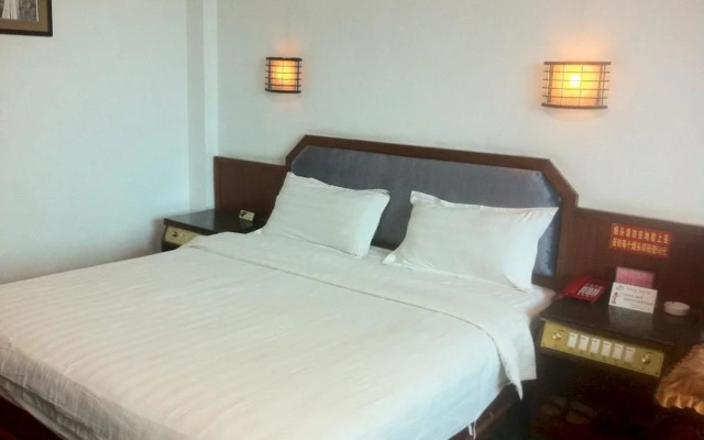 Quanzhou Dongyuan Hotel
