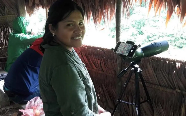 Yacumama Tambopata Expeditions