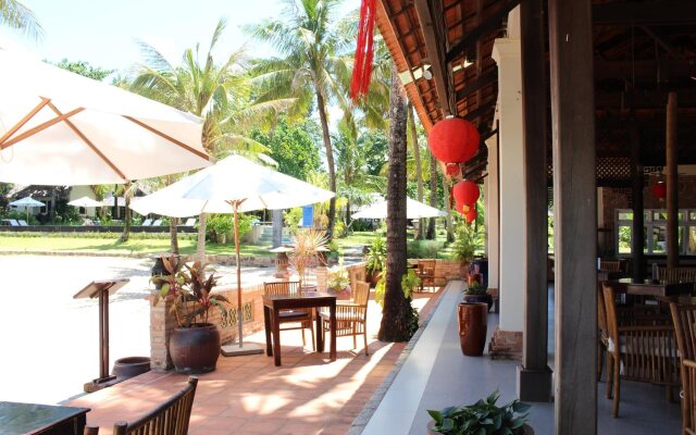 Mai House Resort