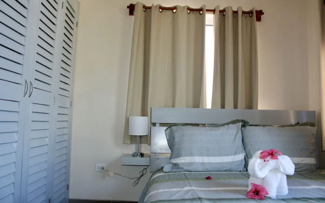 San Pablo Villas