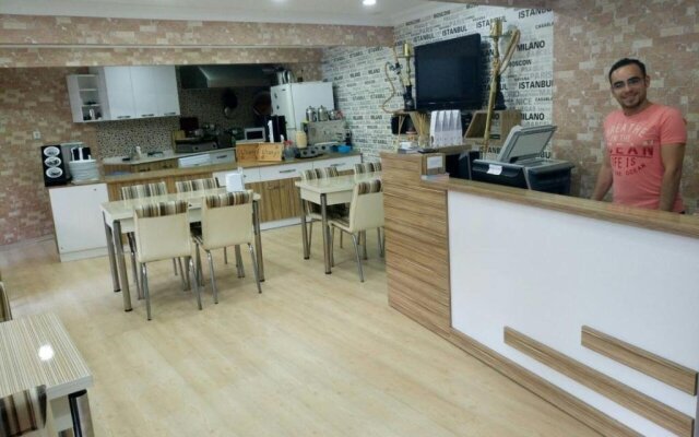Uzungöl Birlik Suite Hotel