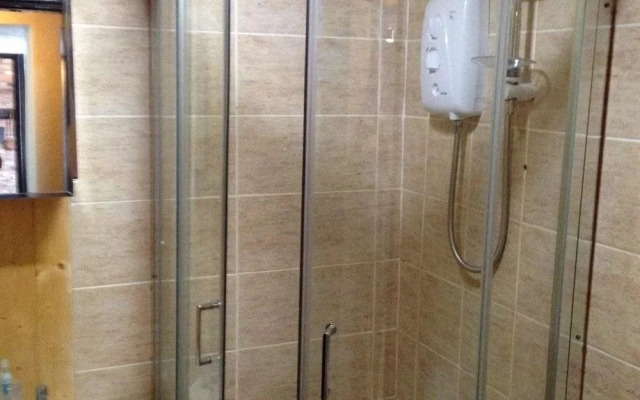 The Blacksmiths Arms Naburn