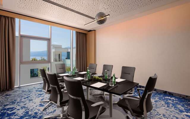 Hilton Rijeka Costabella Beach Resort & Spa