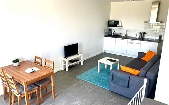 B&B Zunderdorp