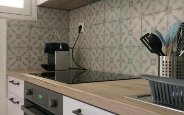 Le jardin des Capucins