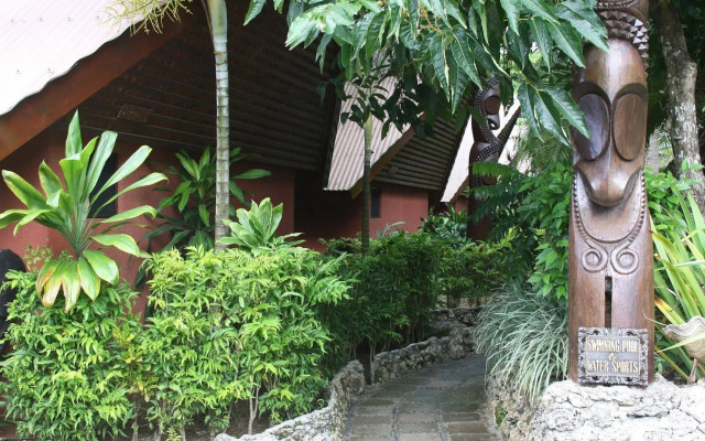 Sunset Bungalows