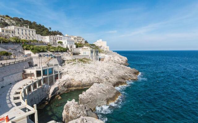 Villa Salentina Con Piscina Vicina Al Mare M250