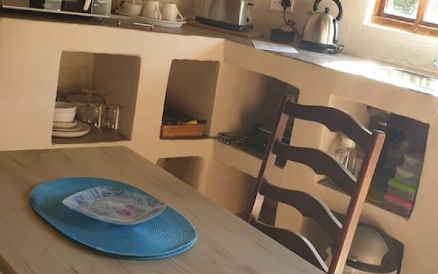 Hawklee Country House