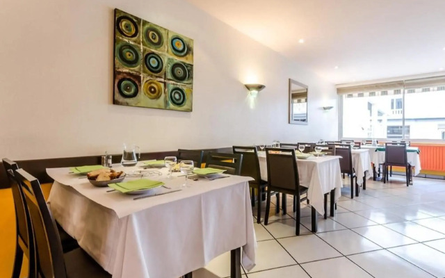 Hotel Agena