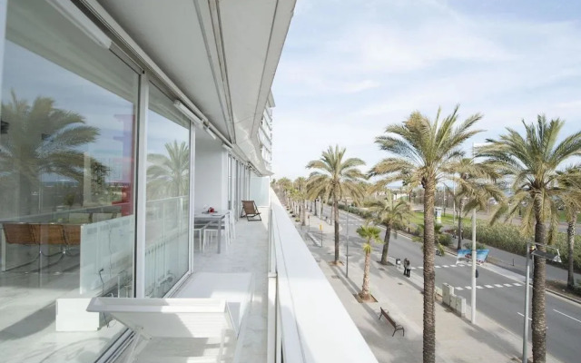 You Stylish Beach Apartments