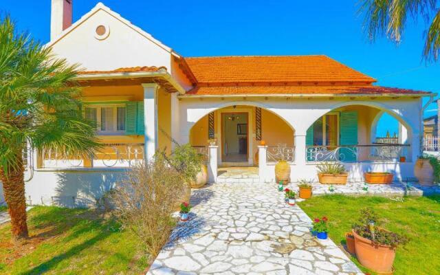 Villa Eftihia