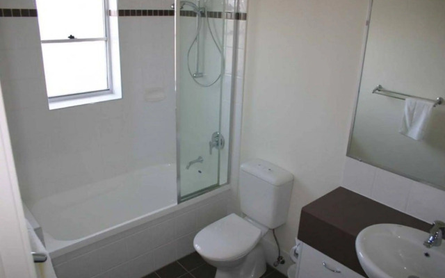 Splendido Resort Apartments