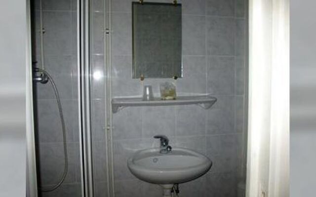 Hotel Suisse