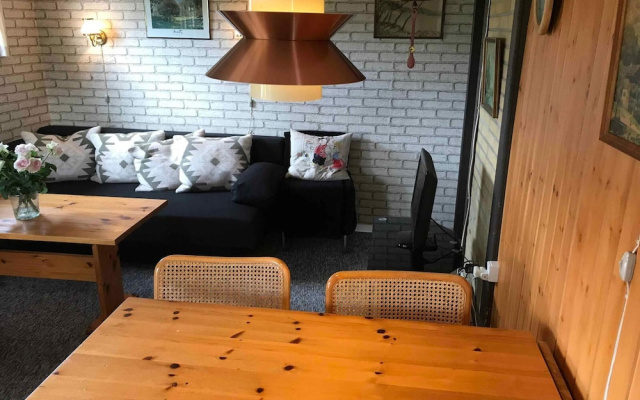 4 Star Holiday Home in Borkop