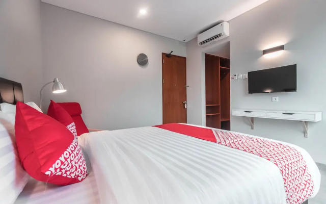 Acg House Kalibata Syariah By OYO Rooms