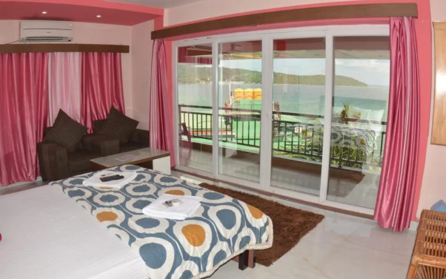 The Seaview Residency