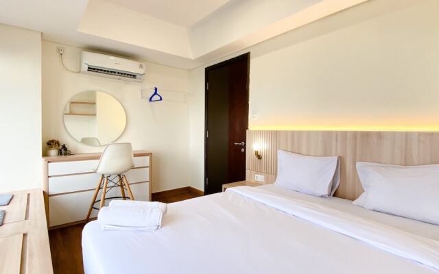 Cozy Living 2Br Room Pollux Chadstone Apartment