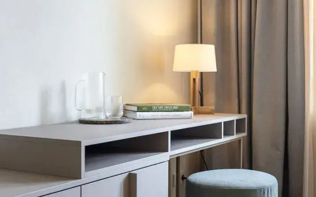 Carillon Aparthotel - Keystone Collection, opened December 2025