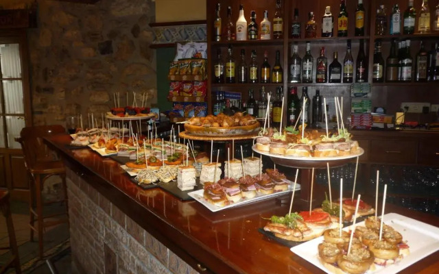 Hotel Rural Los Roturos