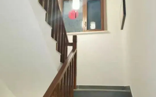 Wangkou Jiuyue Murray Homestay