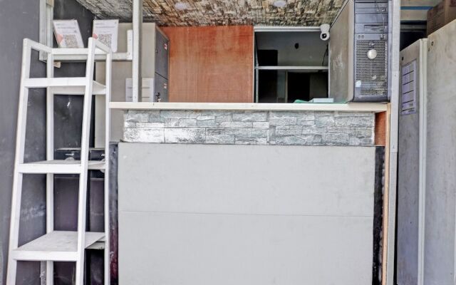 Collection O 92967 Apartement Sentraland Karawang By Rda Living