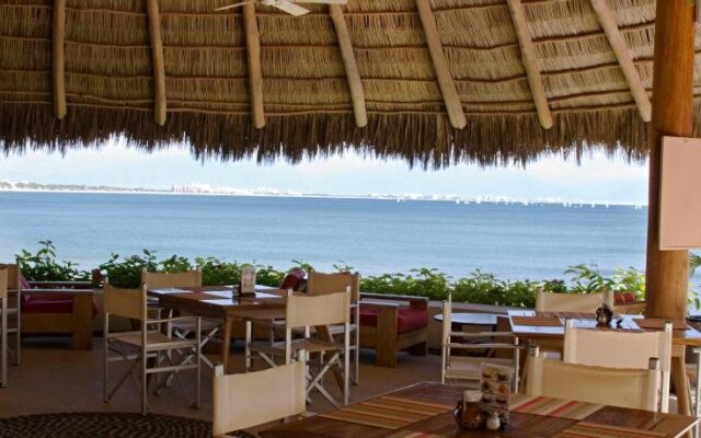 Destino Punta Esmeralda