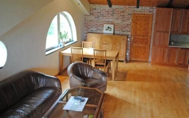 Lydinge Resort