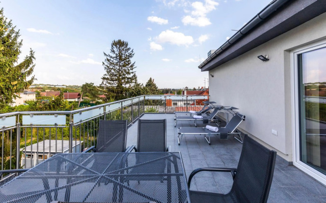 Wienerberg-Apartments