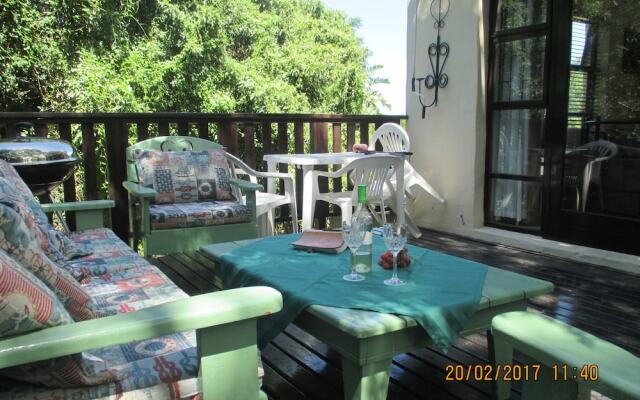 Syringa Tree Cottage