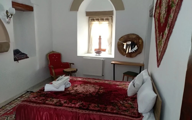 Merzifon Tashan Butik Otel