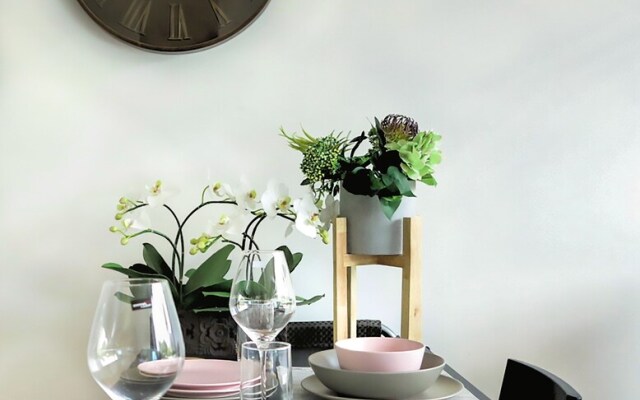 Bayside Lifestyle New 2 Bedrooms