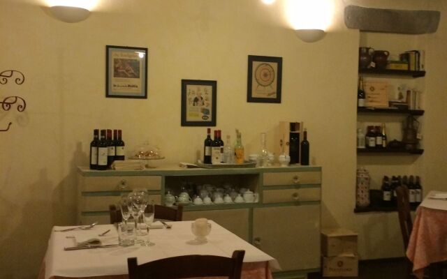 Locanda Antico Borgo