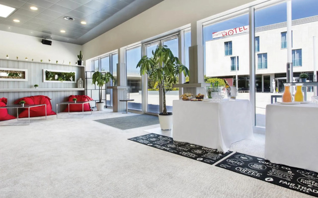 Starling Hotel Lausanne
