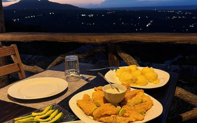 Ecolodge Tubagua Puerto Plata