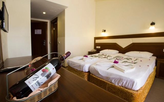 Side Sunport Hotel & Spa - All Inclusive