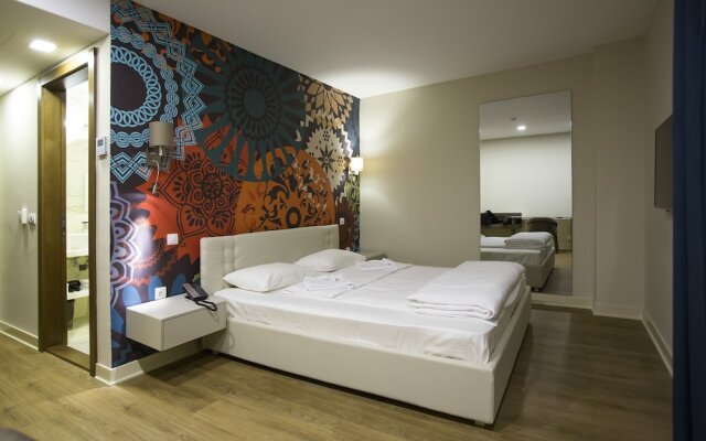 Zepter Hotel Drina Bajina Bašta, member of Zepter Hotels